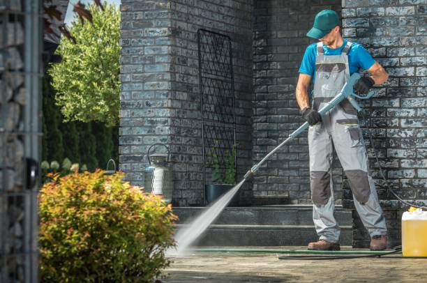 Best Animal Enclosure Cleaning  in Upper Lake, CA