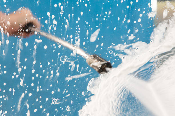Best Restaurant Pressure Washing  in Upper Lake, CA