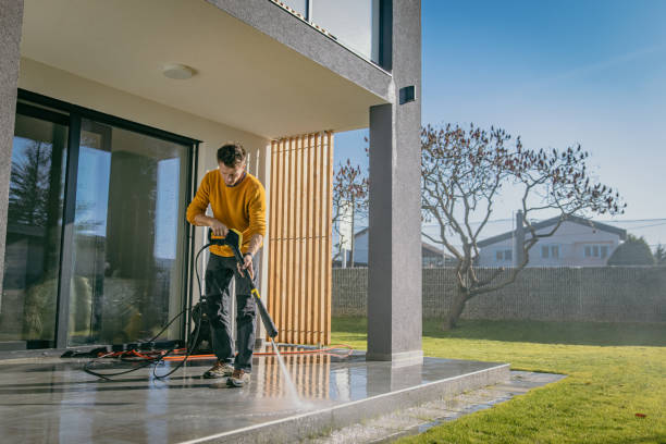 Best Factory Floor Cleaning  in Upper Lake, CA